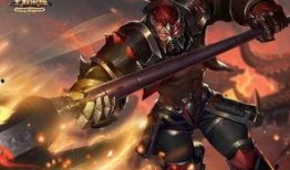 典韦技能 爆料最新出装,搭配神秘出装引领战场新潮流